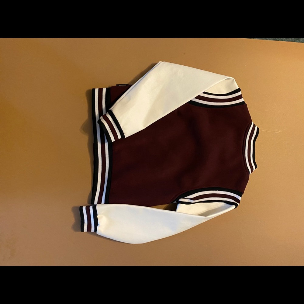Jacket - Picture 6 of 7